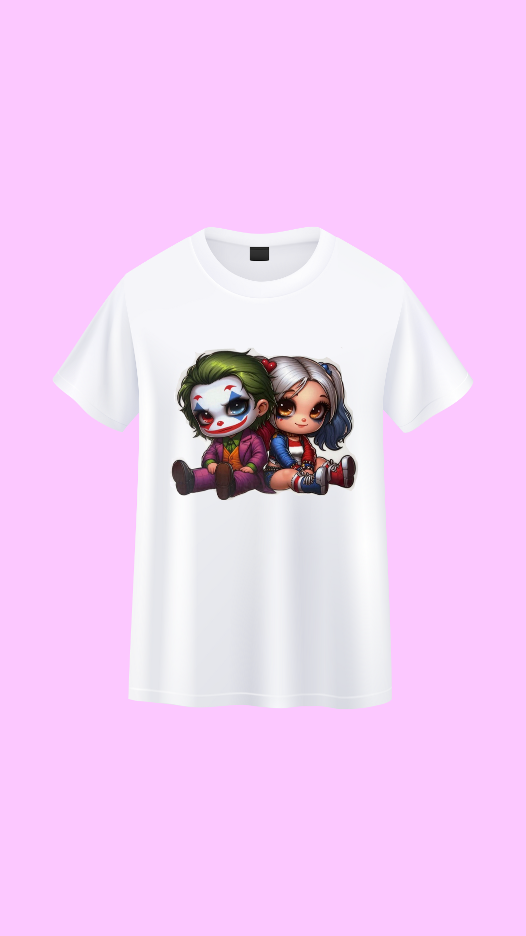 Puddin shirt